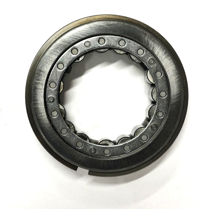Bower Cylindrical Roller Bearing With Snap Ring M1311GE NOS