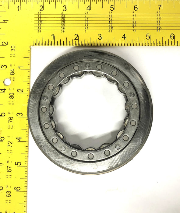 Bower Cylindrical Roller Bearing With Snap Ring M1311GE NOS