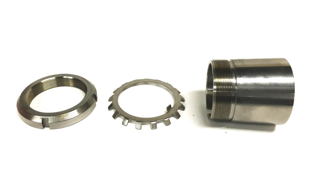SKF Shifter Bearing Adaptor SNW112X2-1/16 NOS