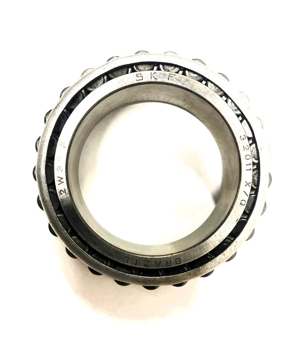 SKF Hub Bearing Cone 32011XQ (2W32F) NOS