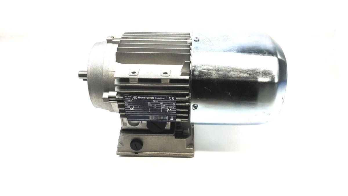 Bonfiglioli Motor EVO220305436 IEC EN 60034 BE 71A4 FD NOS ...