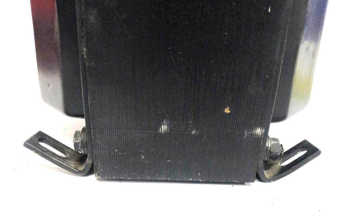 Hevi-Duty Type SBE 1.1 KVA Class 105 Industrial Control Transformer E1100 USED