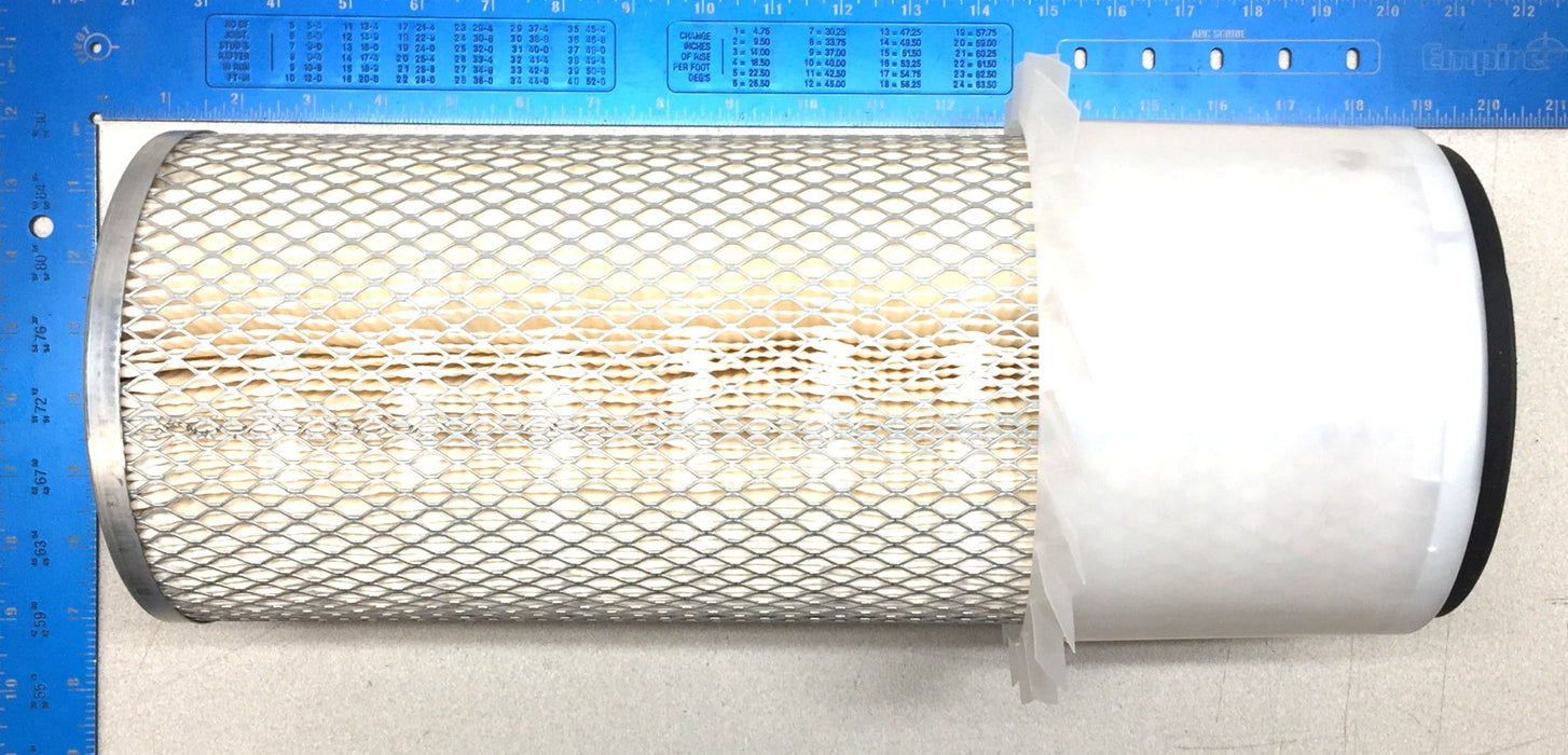 Napa Gold Air Filter FIL2321 (2321) NOS