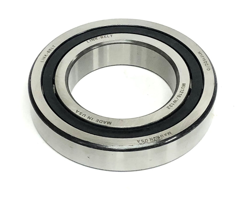 Link-Belt Cylindrical Roller Bearing Inner Roller Cage M1216DC/O-MU1216/W132 NOS