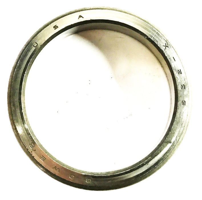 Mixed Brand (Timken/Koyo/Bower) Tapered Roller Bearing Cup 532-X [Lot of 3] NOS