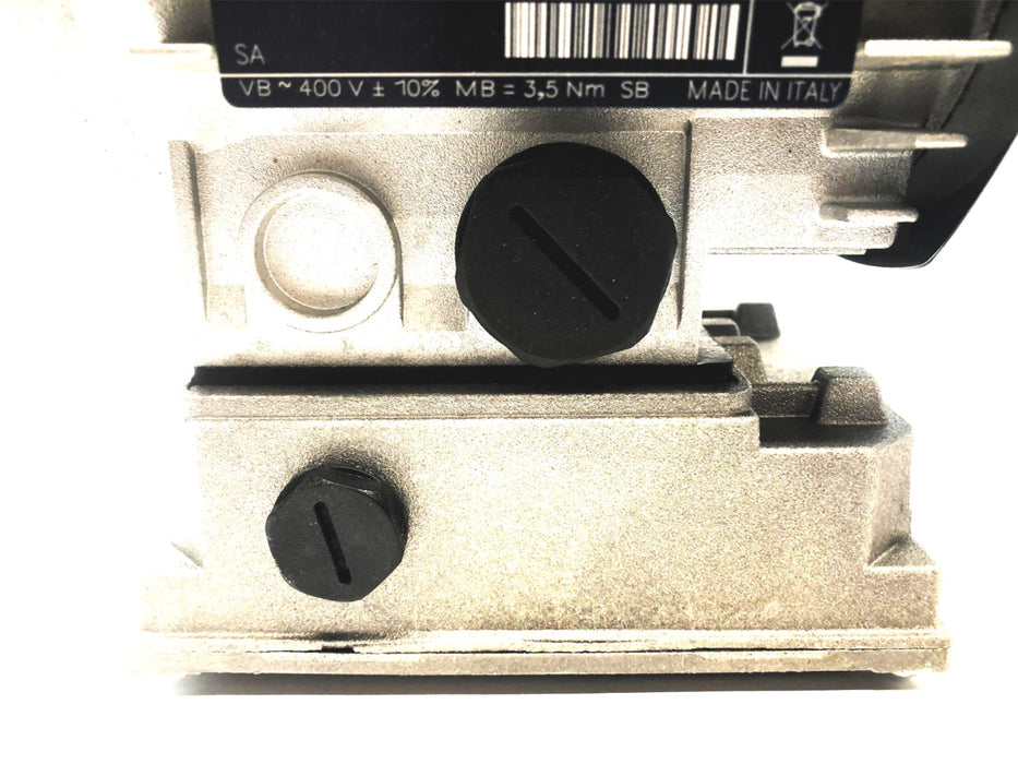 Bonfiglioli Motor EVO220305436 IEC EN 60034 BE 71A4 FD NOS