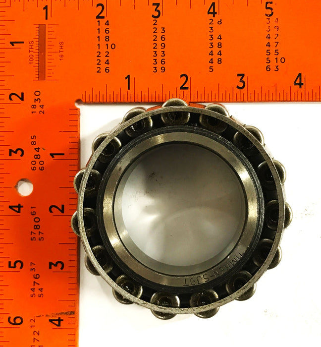 Timken Tapered Roller Bearing Cone 539-T NOS