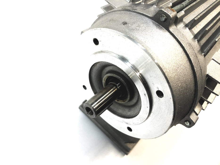 Bonfiglioli Motor EVO220305436 IEC EN 60034 BE 71A4 FD NOS