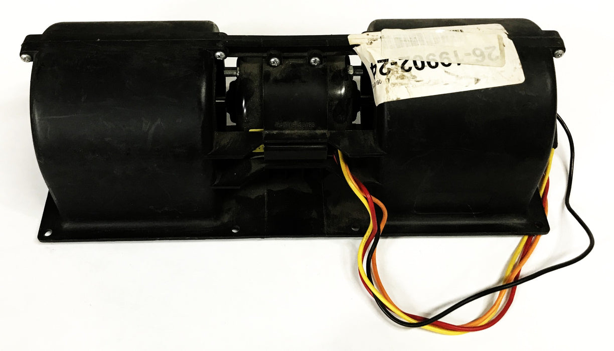 Maradyne Universal Bus Evaporator Dual Blower BH1300-49 NOS
