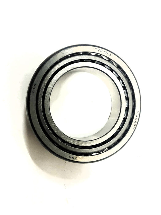 FAG Tapered Roller Bearing Assembly 32011X [Lot of 2] NOS