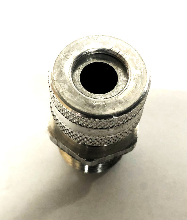 Appleton 1/2 Inch 0.187-0.312 Cord Grip CG-1850 [Lot of 3] NOS