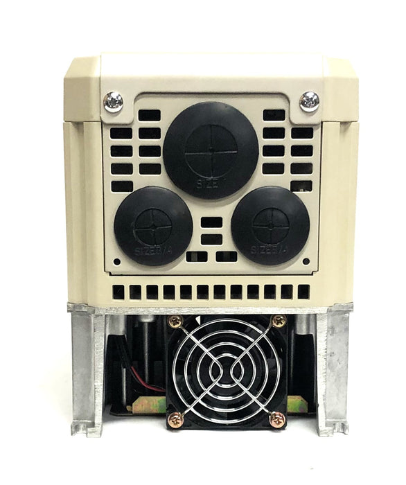 Magnetek 44P01F 3 Phase AC Drive GPD515C-B011 NOS