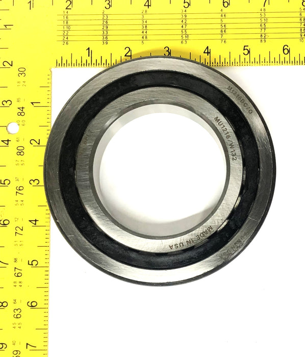 Link-Belt Cylindrical Roller Bearing Inner Roller Cage M1216DC/O-MU1216/W132 NOS