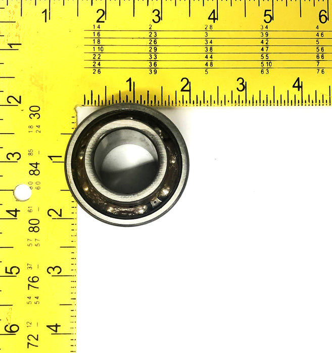 Fafnir Insert Ball Bearing No Collar 1100KR-C1 NOS