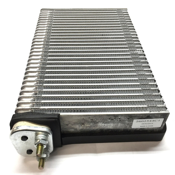 International Navistar Evaporator 2602544C1 NOS