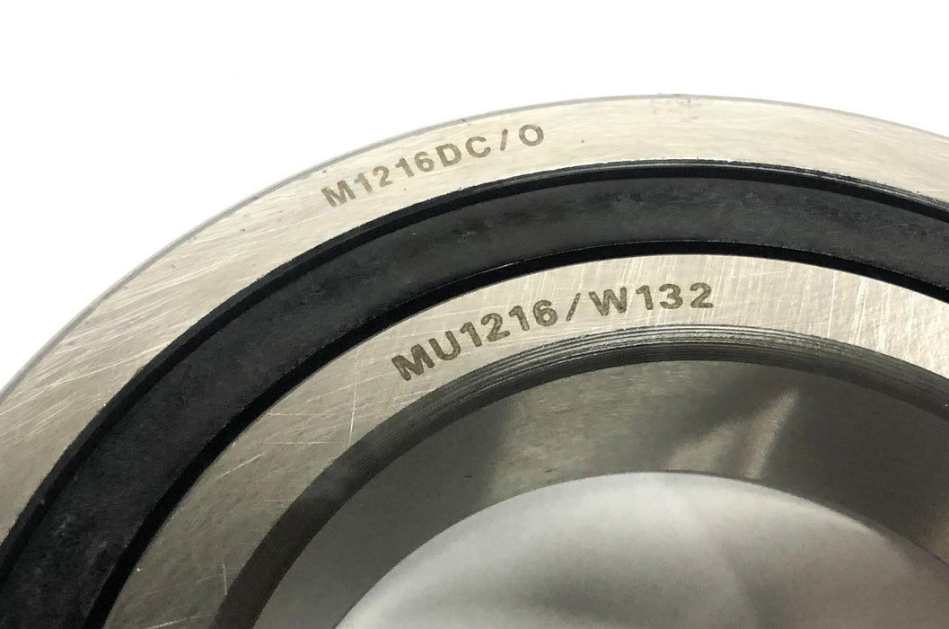 Link-Belt Cylindrical Roller Bearing Inner Roller Cage M1216DC/O-MU1216/W132 NOS