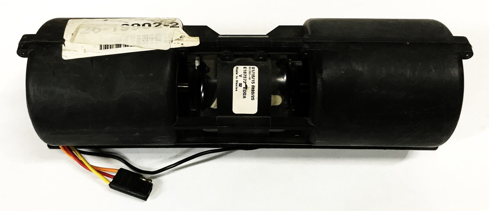 Maradyne Universal Bus Evaporator Dual Blower BH1300-49 NOS