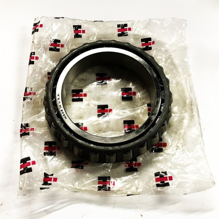 IH Tapered Roller Bearing Cone 68450 NOS