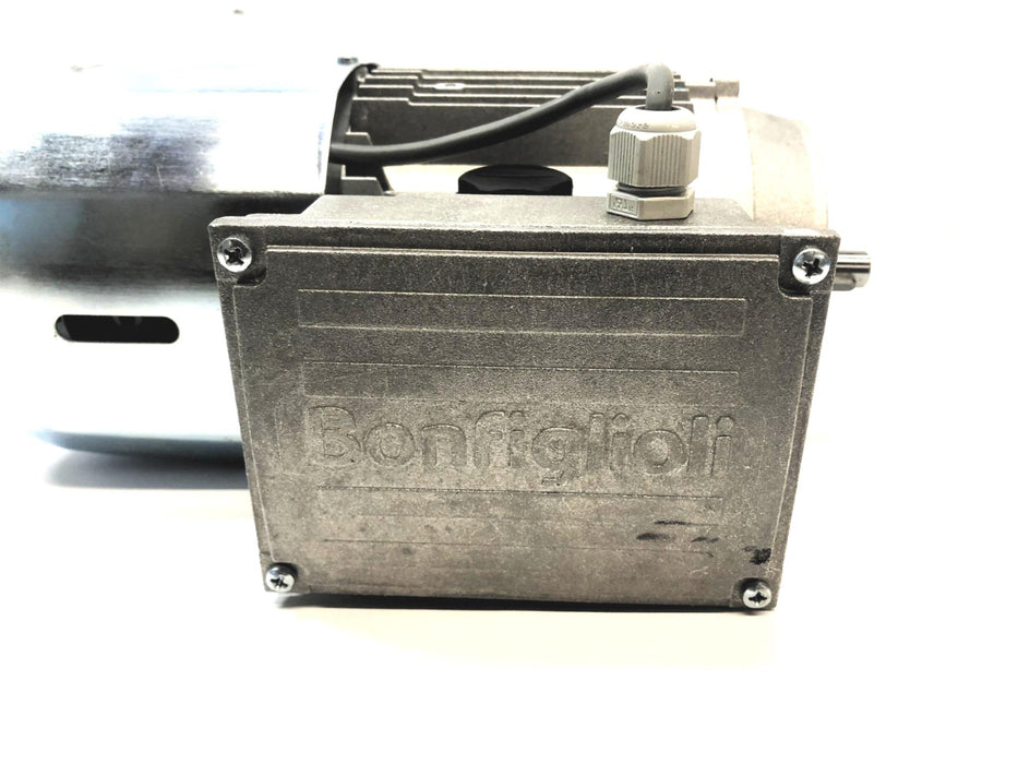 Bonfiglioli Motor EVO220305436 IEC EN 60034 BE 71A4 FD NOS