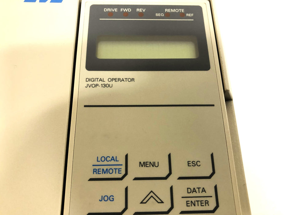 Magnetek 44P01F 3 Phase AC Drive GPD515C-B011 NOS