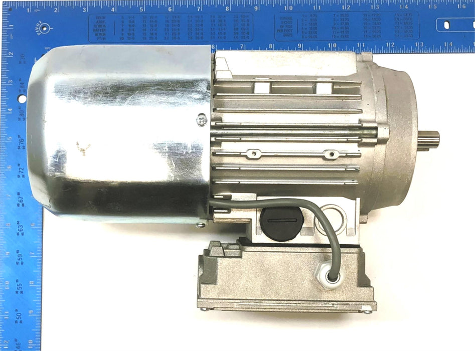 Bonfiglioli Motor EVO220305436 IEC EN 60034 BE 71A4 FD NOS