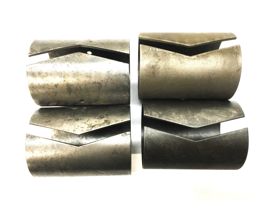 Rollway Roller Bearing Split Sleeve A180748 [Lot of 4] NOS