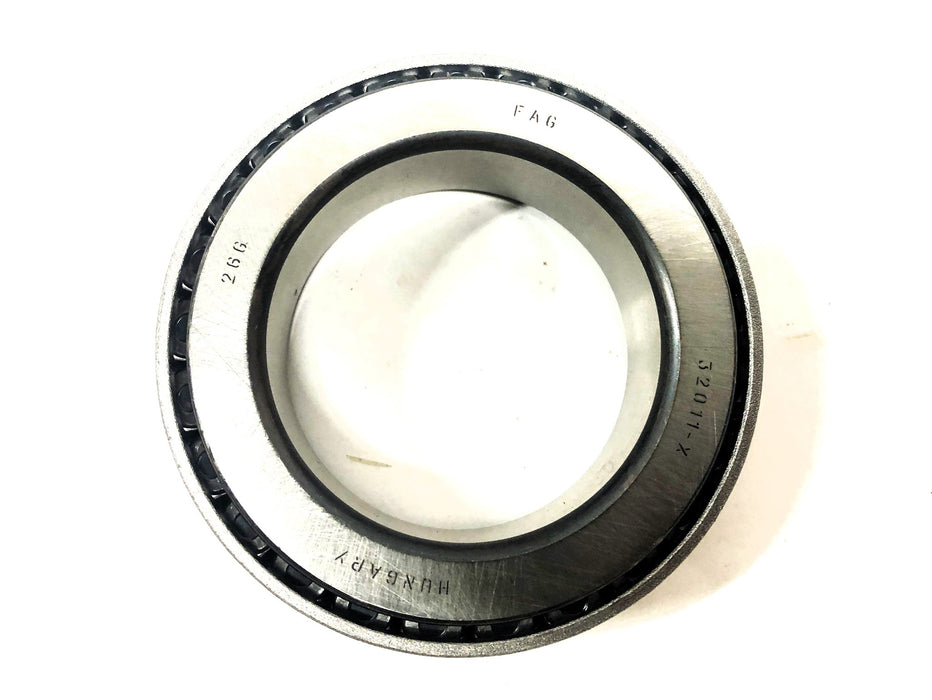 FAG Tapered Roller Bearing Assembly 32011X [Lot of 2] NOS
