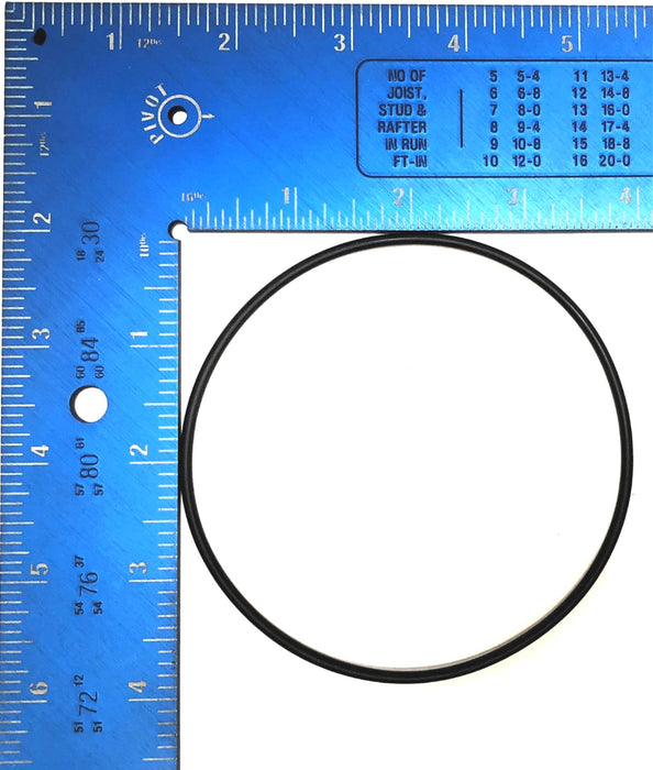 ASI 3-3/4"ID X 3-15/16"OD X 3/32"CS O-Ring 154 BN70 [Lot of 48] NOS