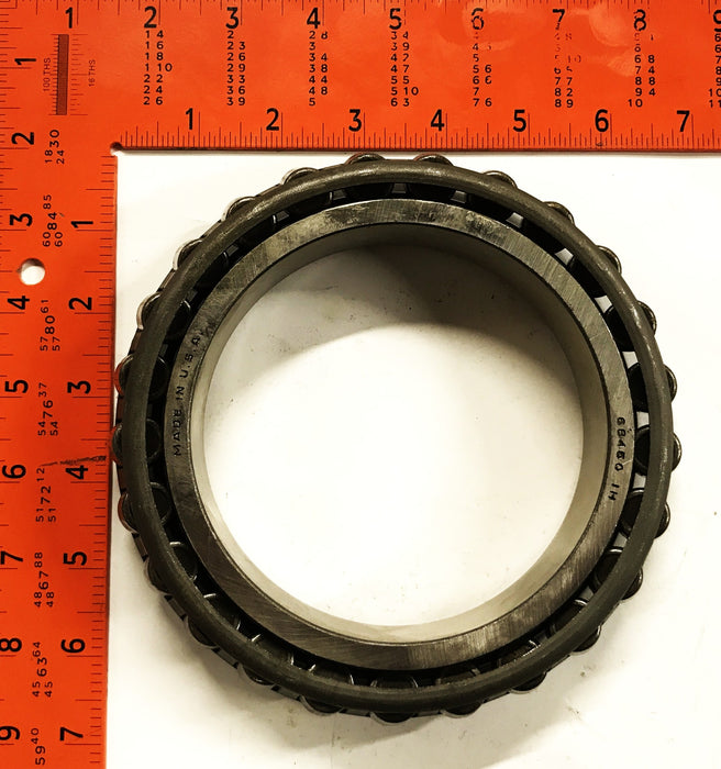 IH Tapered Roller Bearing Cone 68450 NOS