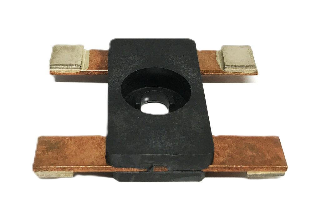 LPM Forklift Copper Silver Plastic Contact 379-1620 NOS