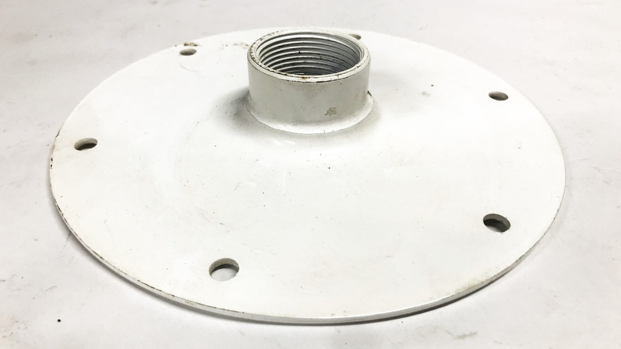 VMC Bindicator Steel Mounting Plate H-192 NOS