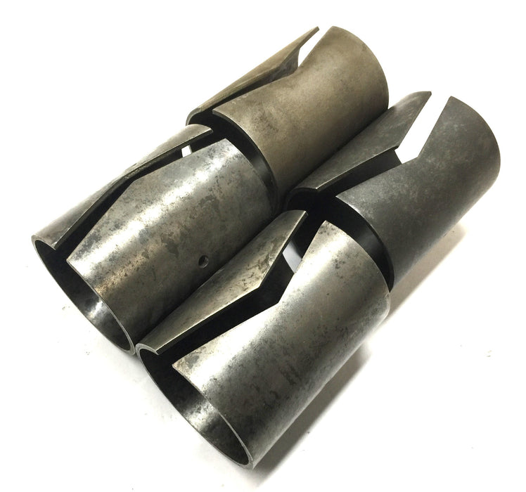 Rollway Roller Bearing Split Sleeve A180748 [Lot of 4] NOS