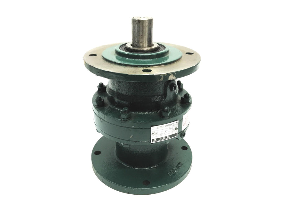 SM-CYCLO 1750 RPM Speed Reducer CNVX4095Y35 NOS