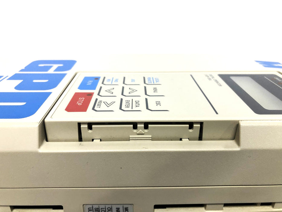 Magnetek 44P01F 3 Phase AC Drive GPD515C-B011 NOS