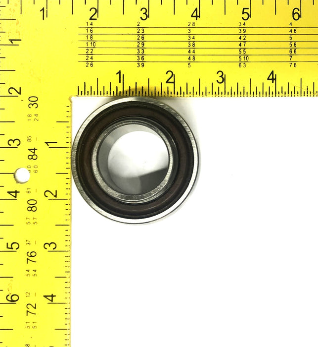 BCA Insert Ball Bearing No Collar N103-2/206-R NOS