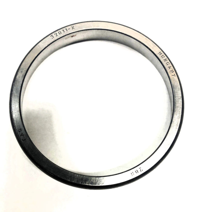FAG Tapered Roller Bearing Assembly 32011X [Lot of 2] NOS