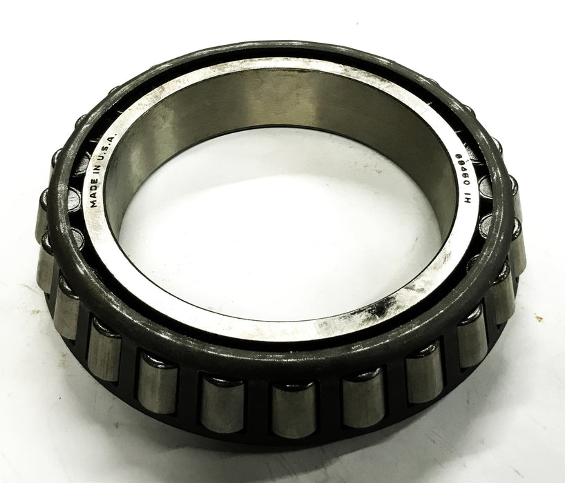 IH Tapered Roller Bearing Cone 68450 NOS