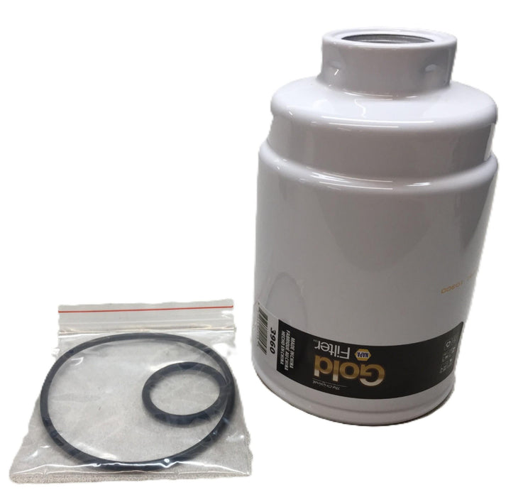 Napa Gold Fuel Filter 3960 NOS