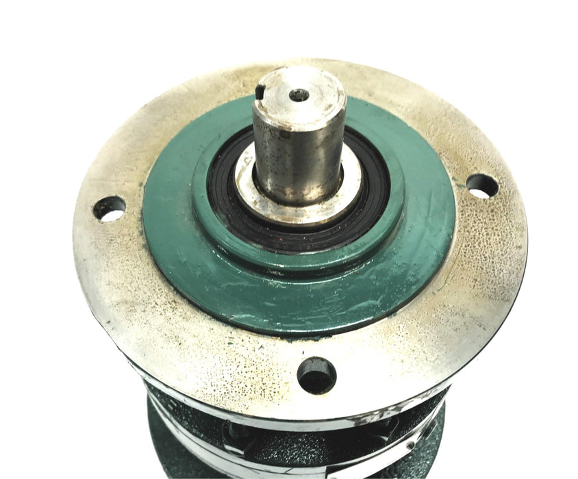 SM-CYCLO 1750 RPM Speed Reducer CNVX4095Y35 NOS