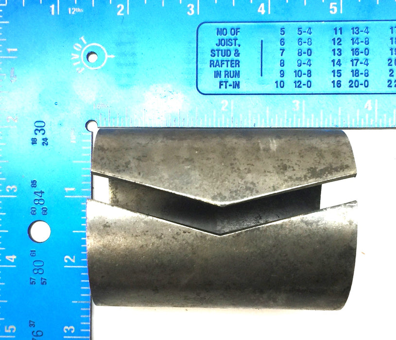 Rollway Roller Bearing Split Sleeve A180748 [Lot of 4] NOS