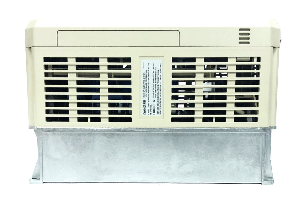 Magnetek 44P01F 3 Phase AC Drive GPD515C-B011 NOS