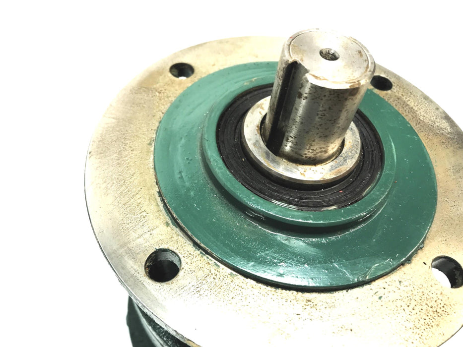 SM-CYCLO 1750 RPM Speed Reducer CNVX4095Y35 NOS