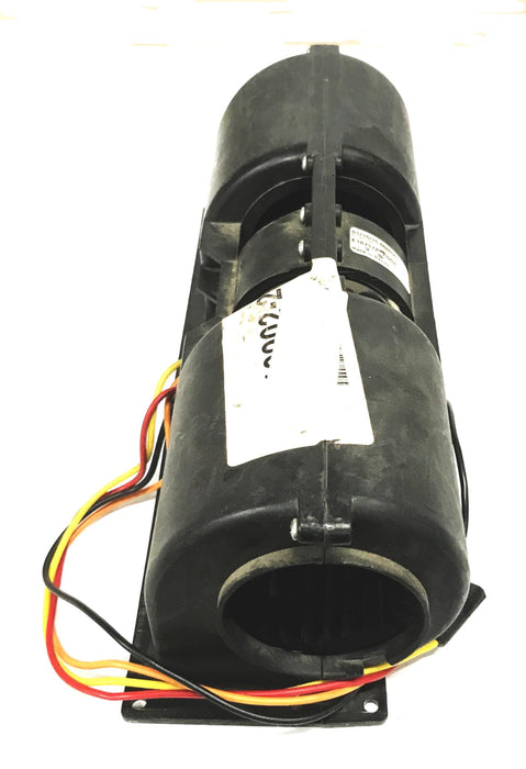 Maradyne Universal Bus Evaporator Dual Blower BH1300-49 NOS
