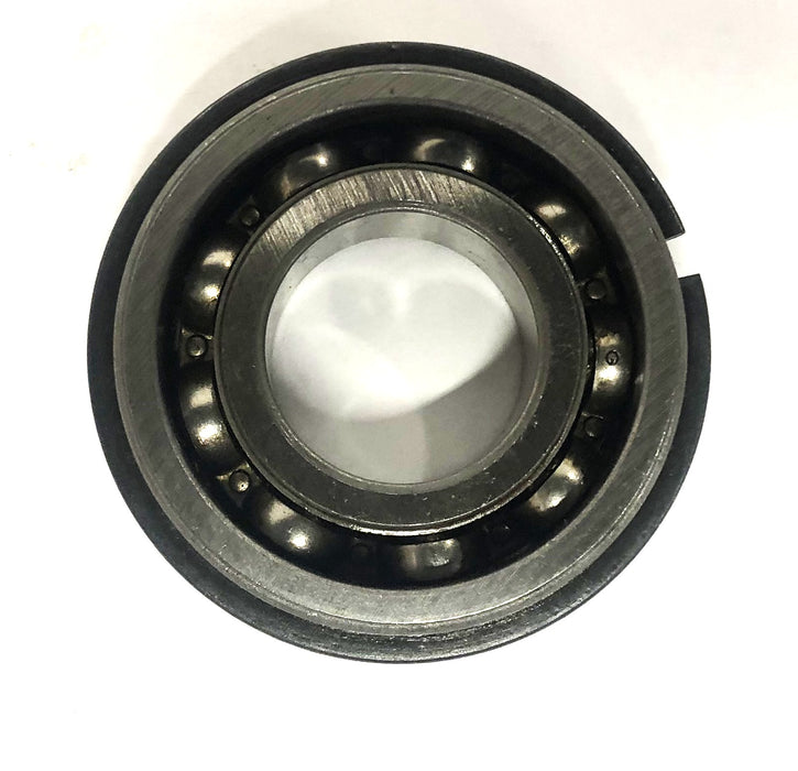 New Departure Ball Bearing With Snap Ring 42108 NOS