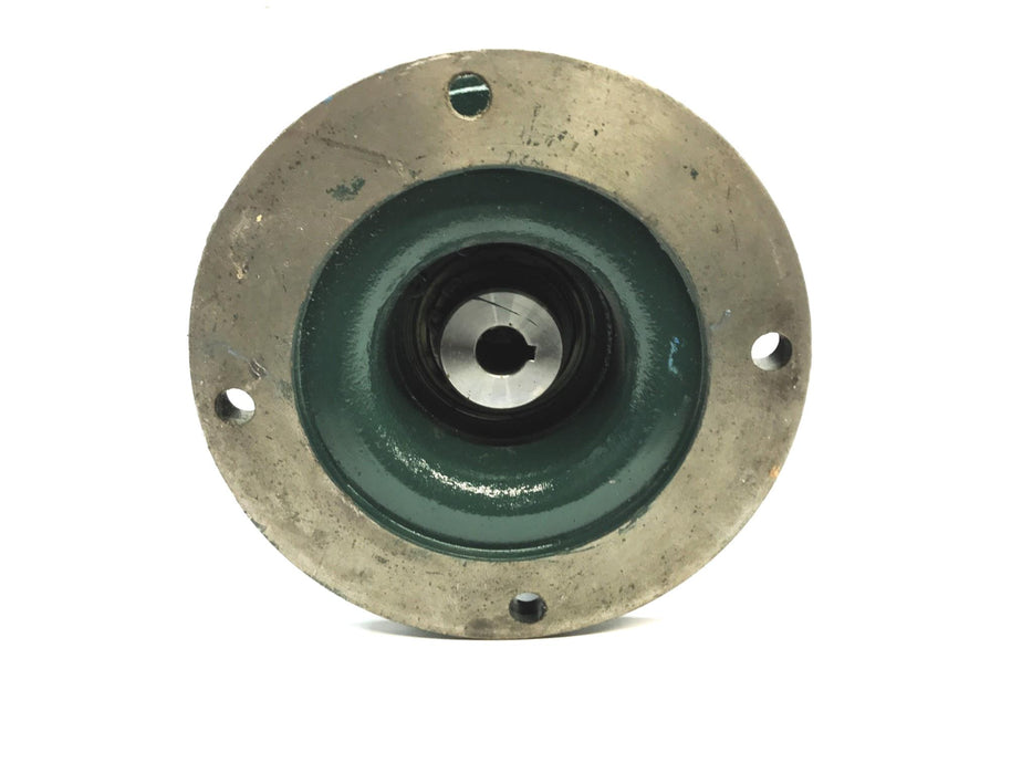 SM-CYCLO 1750 RPM Speed Reducer CNVX4095Y35 NOS