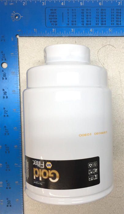 Napa Gold Fuel Filter 3960 NOS