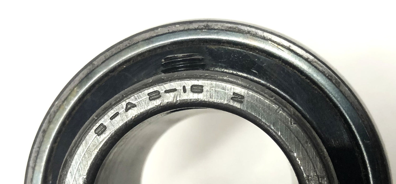 SealMaster Ball Bearing Insert S-A 2-16 Z NOS