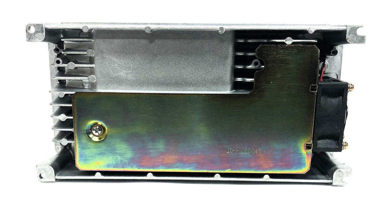 Magnetek 44P01F 3 Phase AC Drive GPD515C-B011 NOS