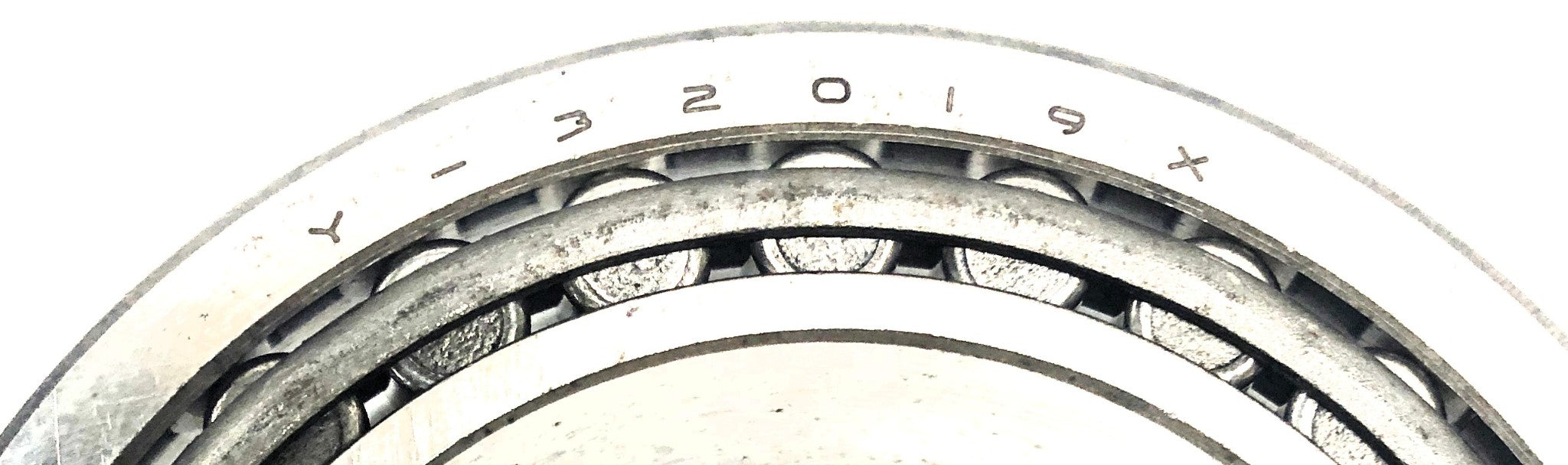 Timken Tapered Roller Bearing Assembly Y-32019X (X-32019X) NOS