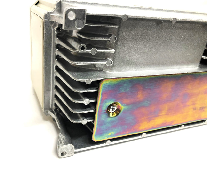 Magnetek 44P01F 3 Phase AC Drive GPD515C-B011 NOS